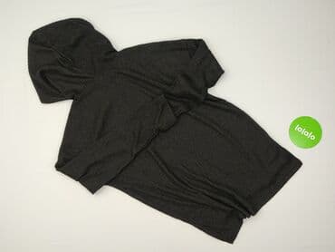 bluza relab: Bluza z kapturem damska, rozmiar S — 3