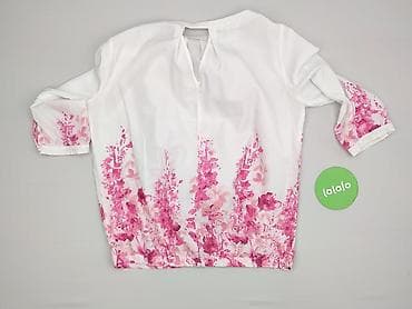 bluza c: Bluzka damska, rozmiar 3XL — 3