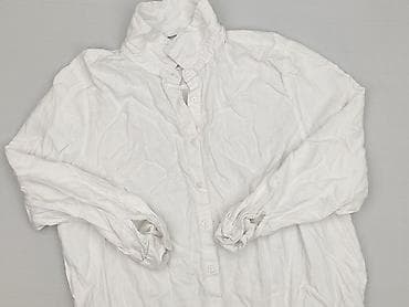 basic uniqlo: Koszula damska, rozmiar L — 1