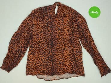 bluzki z frędzlami reserved: Reserved, Bluzka damska, rozmiar L — 3