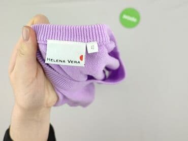 varlesca kurtki zimowe: Helena Vera, Sweter damski, rozmiar L — 4
