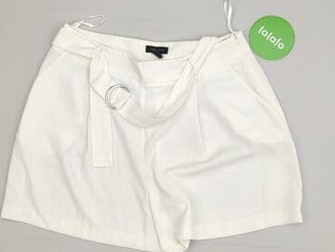 lasocki sandaly biale: New Look, Szorty damskie, rozmiar L — 2