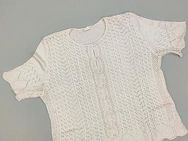 kardigan pull and bear: Kardigan damski, rozmiar 2XL — 1