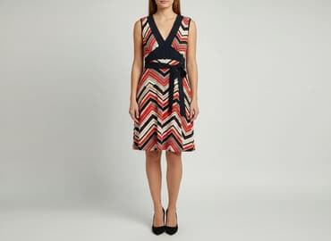 sandały kurt geiger: Dorothy Perkins, Sukienka damska, rozmiar S — 7