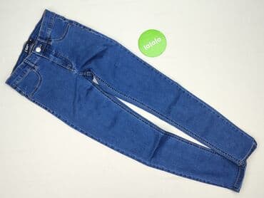 new jeans omg: Jeansy damskie, rozmiar S — 2