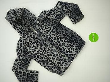 bluzki dla psa: Bluza z kapturem damska, rozmiar S — 3
