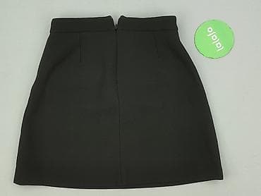 spódniczka goth: Reserved, Spódnica damska, rozmiar 2XS — 3