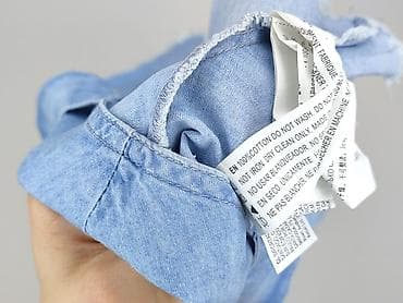 jeans agolde: Forever 21, Top damski, rozmiar L — 5