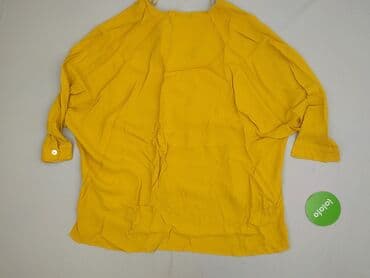 zara bluzki jedwabne: Zara, Bluzka damska, rozmiar L — 3