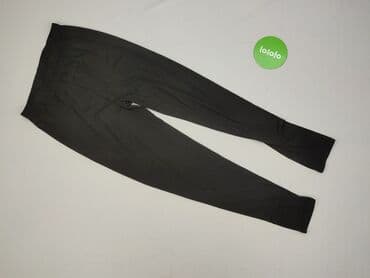 legginsy wyszczuplające plus size: Legginsy Sportowe damskie, rozmiar 2XL — 2