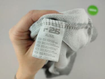 piżama hello kitty pepco: Bluza dla mężczyzn, XL — 5