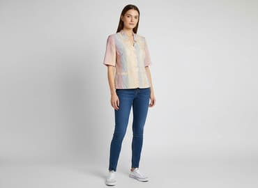 ubrania julii żugaj: Julia, Bluzka damska, rozmiar M — 1