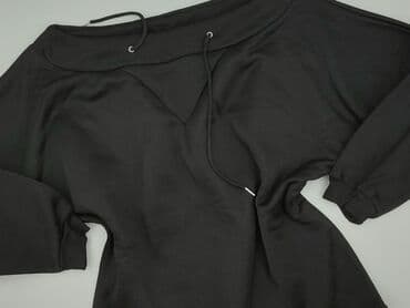bluzy hip hop damskie: Bluza damska
, rozmiar L — 1