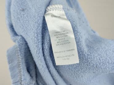 spodnie dresowe z napisami: Papaya, Bluza damska
, rozmiar XL — 5