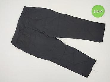 crocs czarne ccc: Spodnie 3/4 damskie, rozmiar M — 3