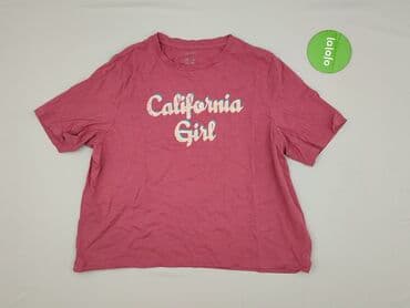 t shirty z kapturem allegro: Esmara, T-shirt damski, rozmiar L — 2