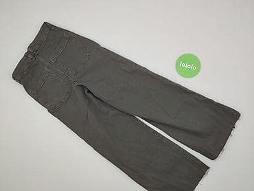 ca jeansy: DENIM JEANS, Jeansy damskie, rozmiar 2XS — 3