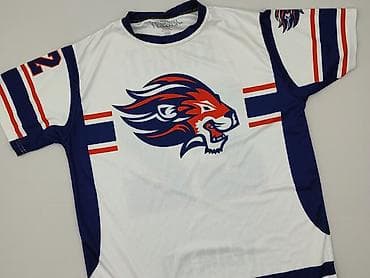 t shirty helly hansen: Koszulka dla mężczyzn, rozmiar XL — 4