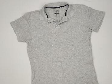 bcbgeneration buty: SMOG, Koszulka polo dla mężczyzn, rozmiar L — 1