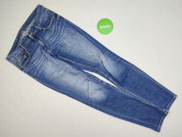 abercrombie and fitch jeans: F&F, Jeansy damskie, rozmiar M — 2