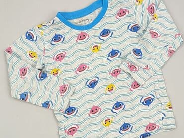 kamizelka nerf allegro: Blouse, Nickelodeon, 5-6 years, 110-116 cm, condition - Very good — 1