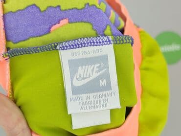 sinsay legginsy gym hard: Nike, Legginsy Sportowe damskie, M — 5