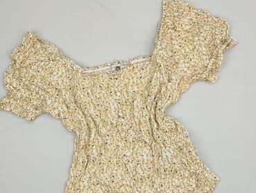 klapki hermes ccc: F&F, Bluzka damska, rozmiar 4XL — 1