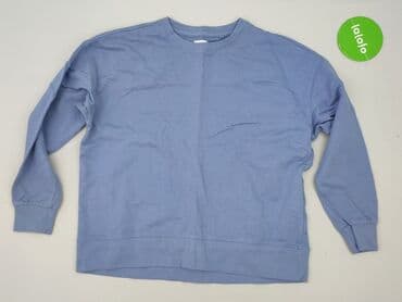 sinsay bluzy oversize: Sinsay, Women`s sweatshirt, size S — 2