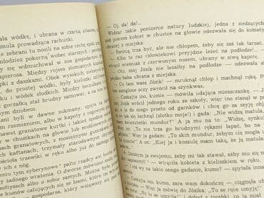 Książki: Książka, gatunek - Dziecięca i młodzieżowa, stan - Bardzo dobry — 4
