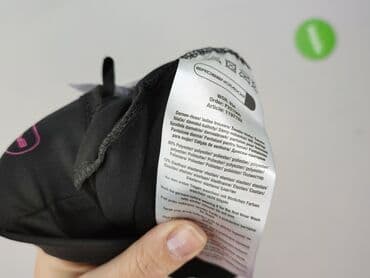 legginsy gym beam: Ergee, Szorty damskie, rozmiar XL — 5