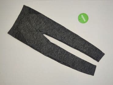 Kobiety: Legginsy Sportowe damskie, rozmiar S — 3