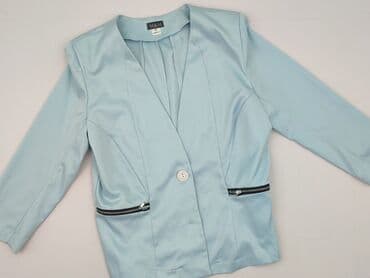 marynarka damska c a: Women's blazer, size L (EU 40) — 1