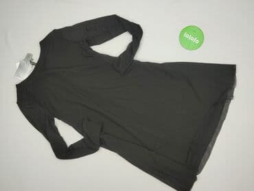 czerwona sukienka czarne rajstopy: Stradivarius, Sukienka damska, S w lalafo.pl — 3 czerwona sukienka czarne rajstopy: Stradivarius, Sukienka damska, S — 3