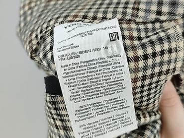 house cargo: Vero Moda, Spodnie materiałowe damskie, rozmiar 2XS — 5