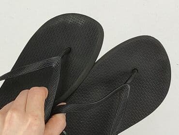 kozaki na platformie ccc: Esmara, Japonki damskie, 37 — 5