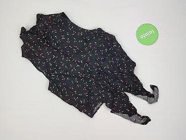 y2k hm: H&M Divided, Bluzka damska, rozmiar M — 2