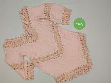 sandalki czarne ccc: Colloseum, Tunika damska, rozmiar S — 3