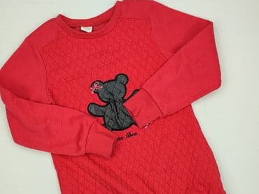 Bluza, 10 lat, 134-140 cm, stan - Bardzo dobry