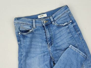 customowe jeansy: Denim Collection, Jeansy damskie, rozmiar 2XS — 1