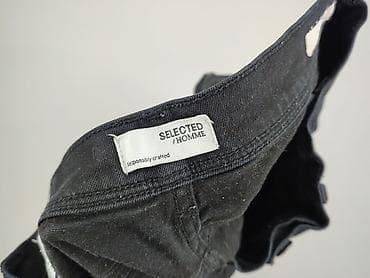 firetrap: Selected Homme, Jeansy dla mężczyzn, rozmiar L — 4