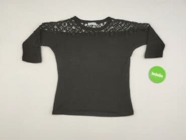 bluzki obcisła: Women's blouse, size M (EU 38) — 2