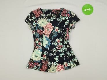 bluzki z frędzlami reserved: Reserved, Bluzka damska, rozmiar XS — 2