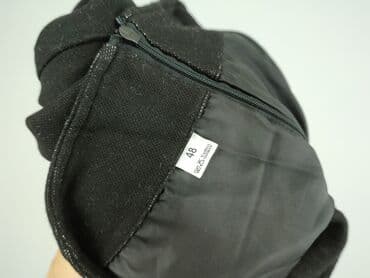 modna kiecka spódnice ołówkowe: Spódnica damska, rozmiar 4XL — 4