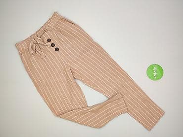 bazar second hand: Stradivarius, Spodnie materiałowe damskie, rozmiar S — 2