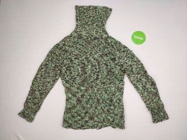 top sweterkowy h: Miss Etam, Светр жіночий, розмір XL — 2