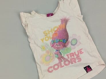 pepco koszulka termoaktywna: T-shirt, 1.5-2 years, 86-92 cm, condition - Very good — 1