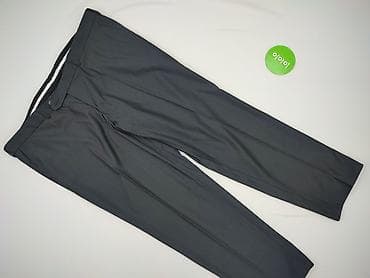 spodnie dresowe pull: Spodnie dla mężczyzn, rozmiar 6XL — 2