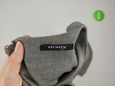 sukienka o kroju marynarki orsay: Orsay, Sukienka damska, rozmiar M — 4