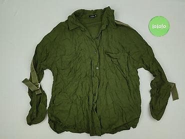 koszulki l: Medicine, Koszula damska, rozmiar M — 2