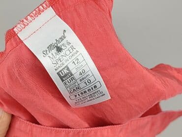 marks and spencer tops: Marks & Spencer, Women's blouse, size M — 5